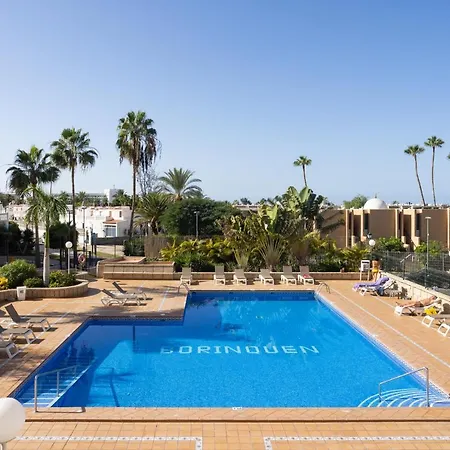 Home2book Charming Costa Adeje 아파트