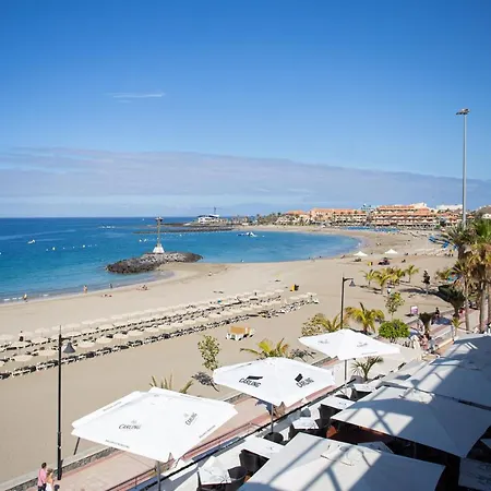 Home2book Charming Costa Adeje 아파트 *