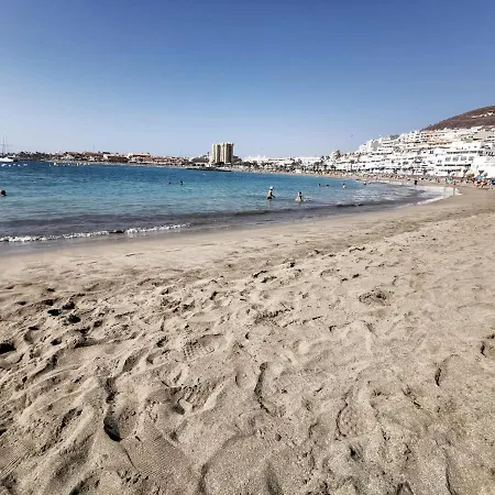 아파트 Home2book Charming Costa Adeje 플라야데라스아메리카스