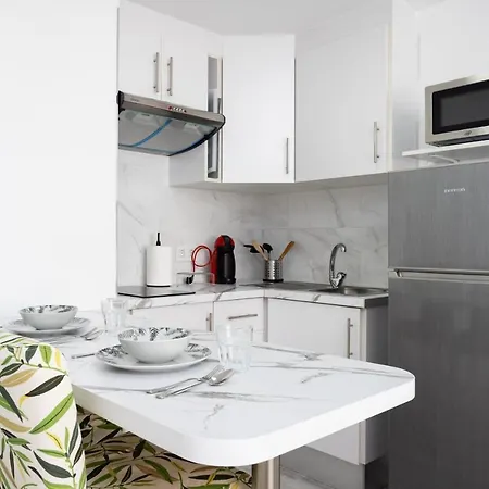Home2book Charming Costa Adeje 플라야데라스아메리카스