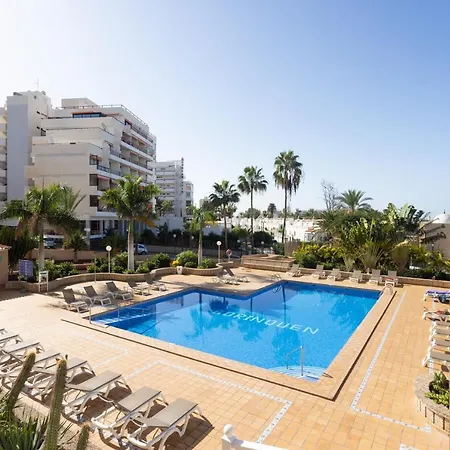 아파트 Home2book Charming Costa Adeje 플라야데라스아메리카스