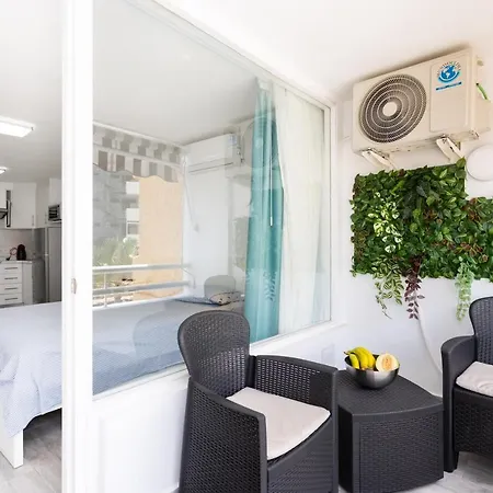 Home2book Charming Costa Adeje 아파트 플라야데라스아메리카스