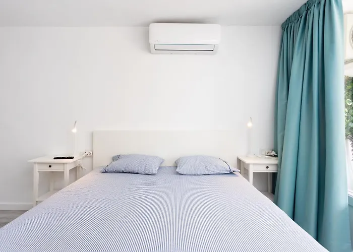 Διαμέρισμα Home2book Charming Costa Adeje *