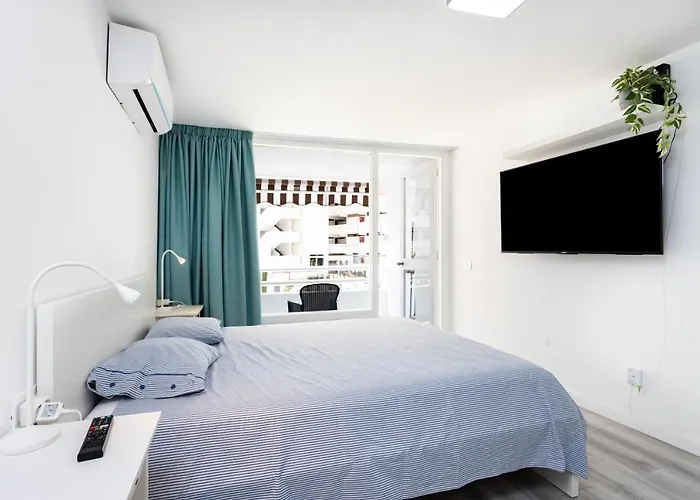 Home2book Charming Costa Adeje * Πλάγια ντε λας Αμέρικας