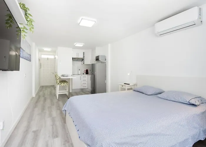 Home2book Charming Costa Adeje * Πλάγια ντε λας Αμέρικας
