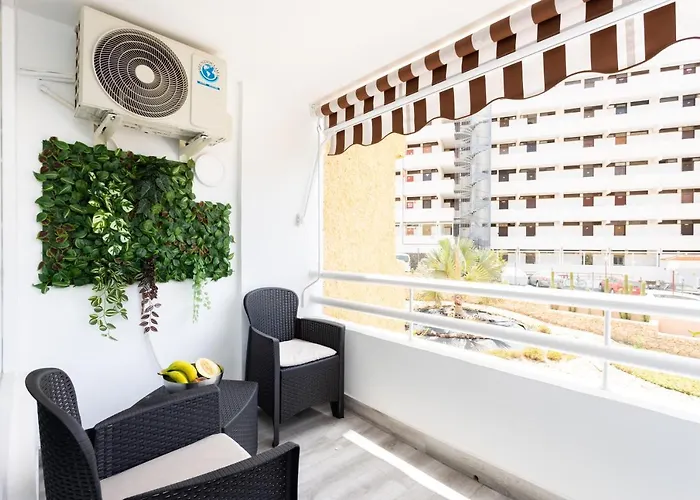 Home2book Charming Costa Adeje Διαμέρισμα