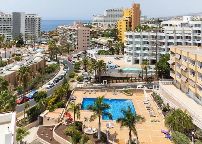Home2book Charming Costa Adeje Διαμέρισμα