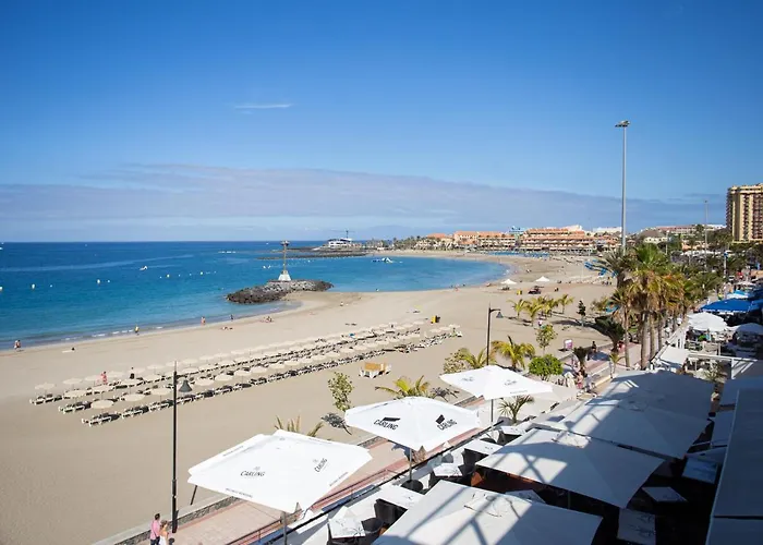 Home2book Charming Costa Adeje Διαμέρισμα *