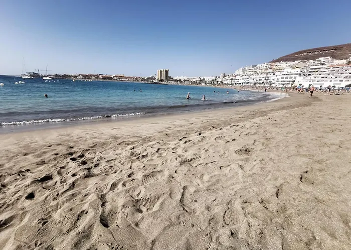 Διαμέρισμα Home2book Charming Costa Adeje Πλάγια ντε λας Αμέρικας