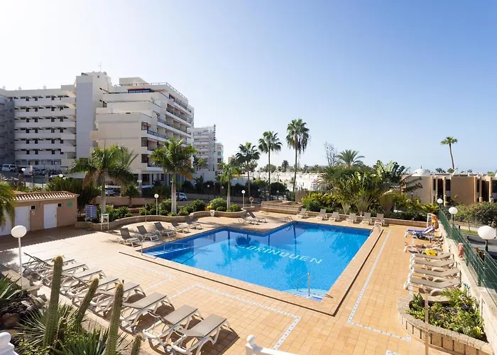 Διαμέρισμα Home2book Charming Costa Adeje Πλάγια ντε λας Αμέρικας