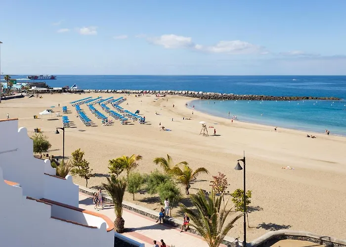 Home2book Charming Costa Adeje Πλάγια ντε λας Αμέρικας