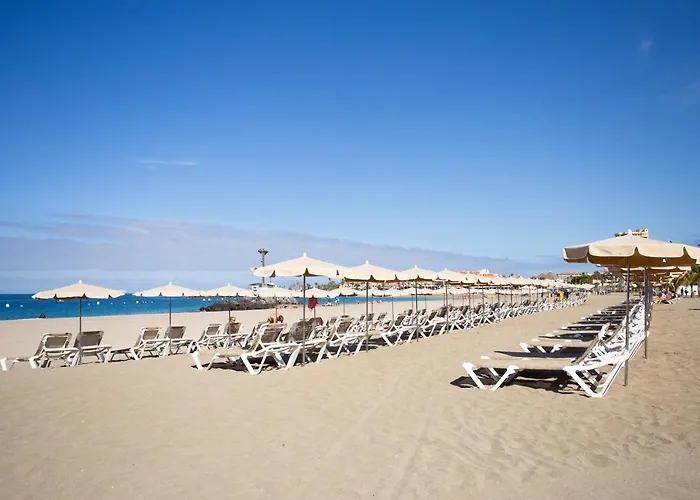 Διαμέρισμα Home2book Charming Costa Adeje *