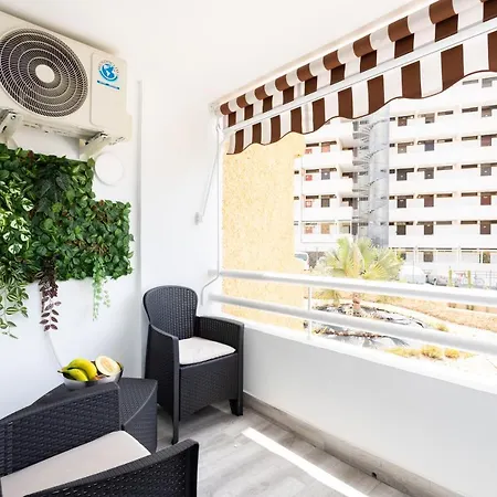 Home2book Charming Costa Adeje Appartement