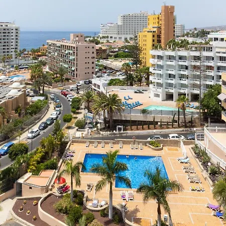 Home2book Charming Costa Adeje Appartement