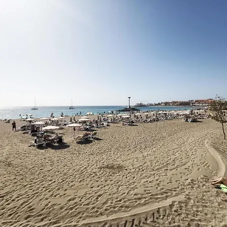 Home2book Charming Costa Adeje