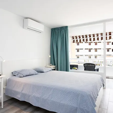 Home2book Charming Costa Adeje Appartement *