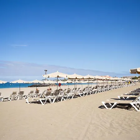 Appartement Home2book Charming Costa Adeje *