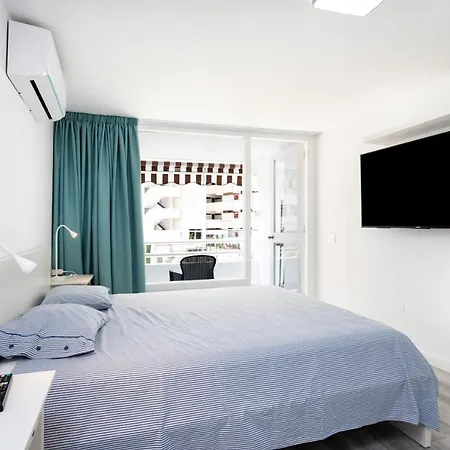 Home2book Charming Costa Adeje * Playa de las Americas (Tenerife)