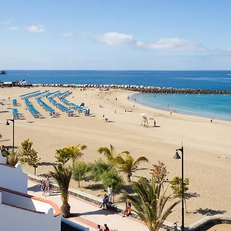 Home2book Charming Costa Adeje プラヤ・デ・ラス・アメリカス