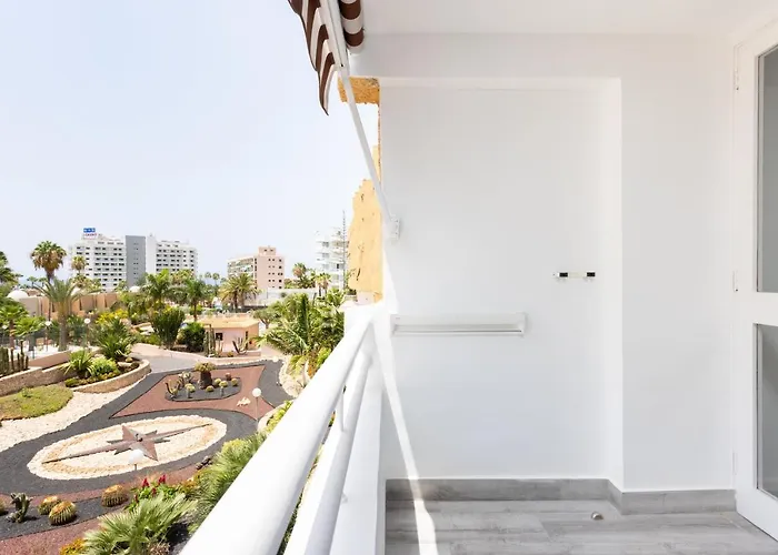 Home2book Charming Costa Adeje Apartment *